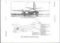 Handbook of operation and fught instructions for the models B-26, B-26A, and B-26B bombardment airplanes