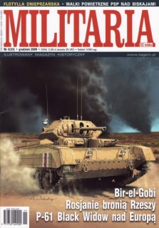 Militaria XX wieku 2009-06 (33)