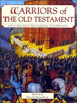 Warriors of the Old Testament