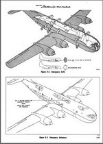Pilots handbook Boeing Stratocruiser