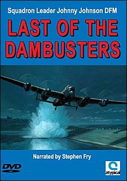     / Last of the Dambusters