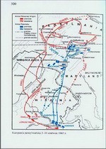 Historyczne Bitwy 042 - Gettysburg 1863