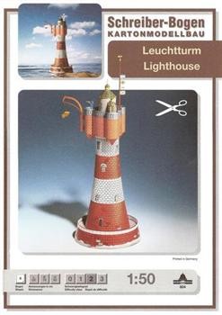 Schreiber-Bogen - Leuchtturm ()