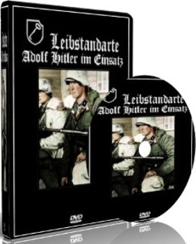 1-    "   " / SS Panzerdivision "Leibstandarte SS Adolf Hitler (LSSAH)" (2008),TVRip