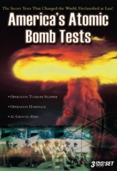     (№1)/ America's Atomic Bomb Tests (Disc№1)