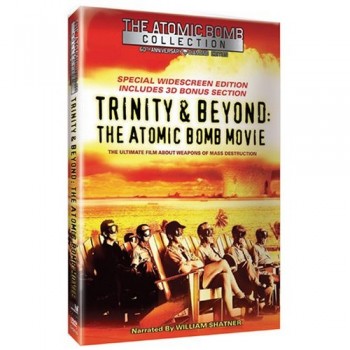        / Trinity and Beyond (The Atomic Bomb Movie)