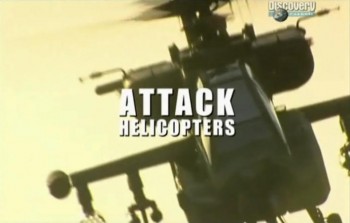  :   / Massive Speed: Attack Helicopters
