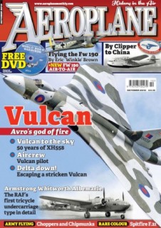 Aeroplane 2010-10 vol 38 No 10 issue No 450