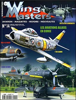 Wing Masters  14 - 2000