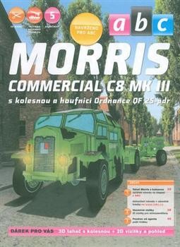 ABC - Morris Commercial C8 MK III