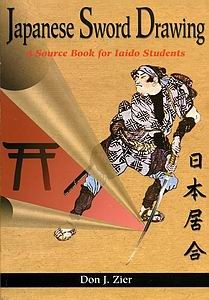 Japanese Sword Drawing. A Source Book For Iaido Students