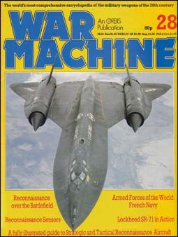 War Machine 28
