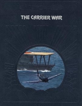 The Carrier War (The Epic of Flight)