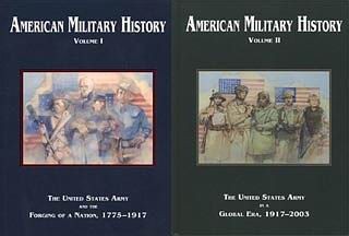 American Military History, Volume I-II [Dept. of the Army 2005]