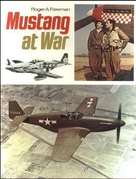 Mustang at war (Ian Allan Ltd.)