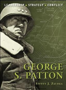 Osprey Command 3 - George S. Patton