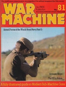 War Machine 81