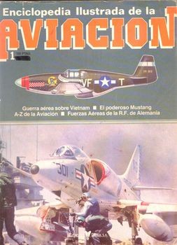 Enciclopedia Ilustrada de la Aviacion  1