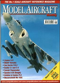 Model Aircraft Monthly 08-2002 vol.1