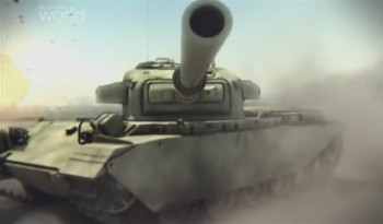   :  2.     / Greatest Tank Battles: Battle For The Golan Hights (2009) SATRip