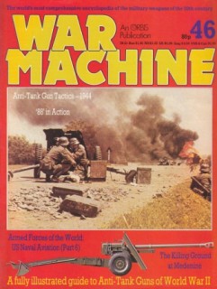 War Machine 46