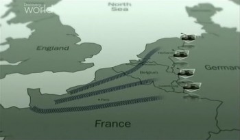   :  4.   / Greatest Tank Battles: The Ardennes (2009) SATRip