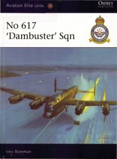 No 617 'Dambusters' Sqn (Osprey Aviation Elite Units 34) 