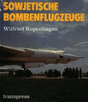 Sowjetische bombenflugzeuge