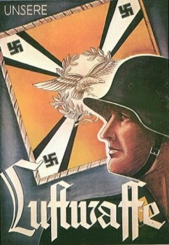   / Feuertaufe (1943) DVDRip