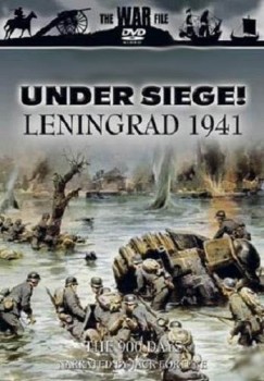  :  1941-44 - 900  / Under Siege: Leningrad 1941- 44 - The 900 Days (2005) TVRip