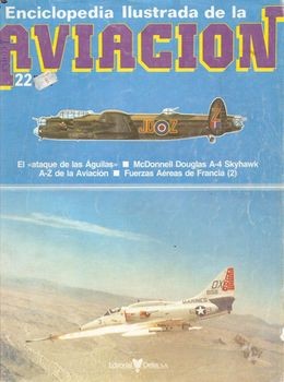 Enciclopedia Ilustrada de la Aviacion  22