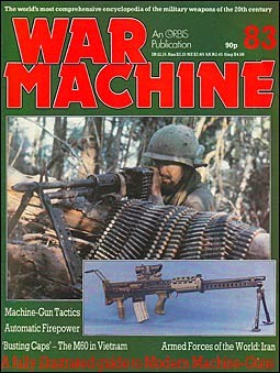 War Machine 83