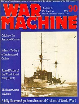 War Machine 90