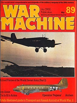 War Machine 89