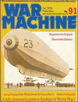 War Machine 91