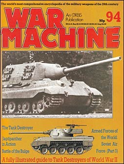 War Machine 94