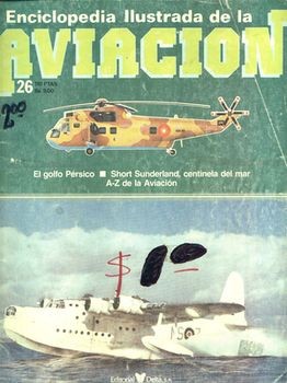 Enciclopedia Ilustrada de la Aviacion  26