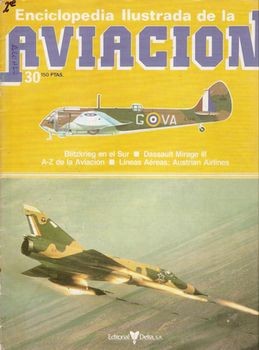 Enciclopedia Ilustrada de la Aviacion  30