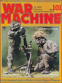 War Machine 101
