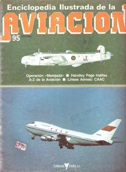 Enciclopedia Ilustrada de la Aviacion  95