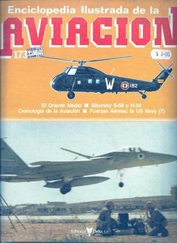 Enciclopedia Ilustrada de la Aviacion  173