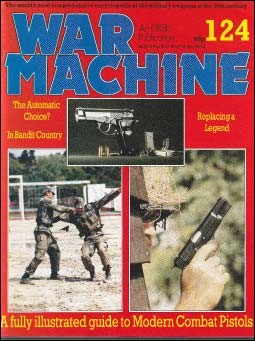 War Machine 124