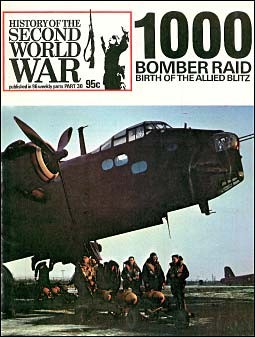 History of the Second World War 30 - 1000 Bomber Raid