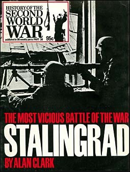 History of the Second World War 38 - Stalingrad