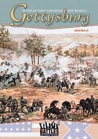 Gettysburg (Battles That Changed the World)