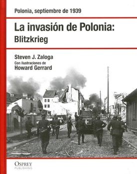 La invasion de Polonia: Blitzkrieg