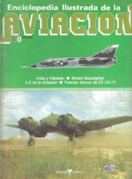 Enciclopedia Ilustrada de la Aviacion  50