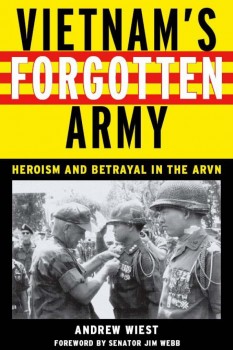 Vietnams Forgotten Army