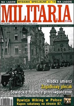 Militaria XX wieku Special 3 - 2010 (13)