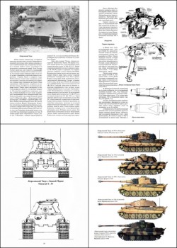    41 -    Panzerwaffe (part.3)